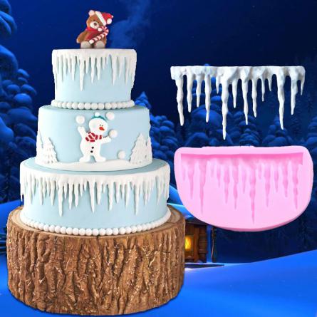 How To Make Two Types of Fondant Icing?