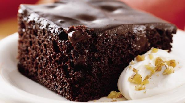 The Most Amazing Chocolate Cake Mix Recipe