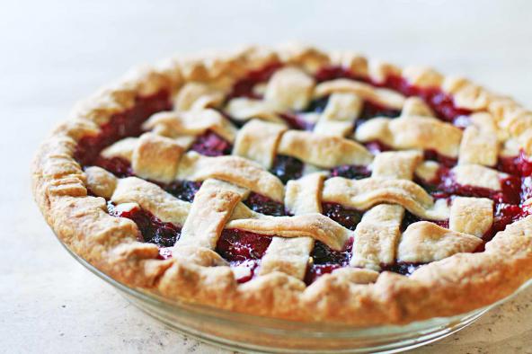 Fruit Pie Filling | Best Fruit Pie Fillings With Affordable Prices 