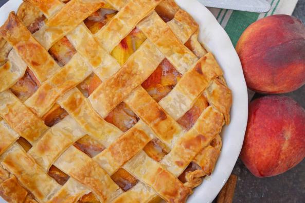 Best brands of fruit pie fillings in the world 